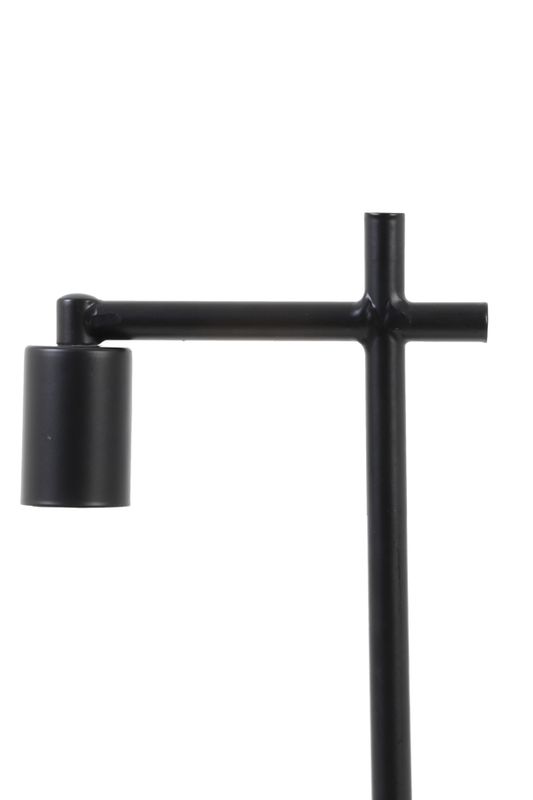 Table lamp 21x12x45,5 cm CORBY matt black