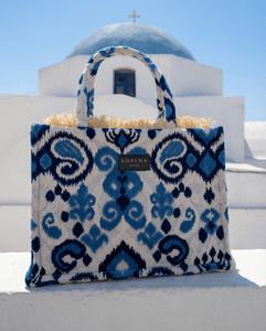 Hovedbilde Sorena Thalassa Medium Tote ...