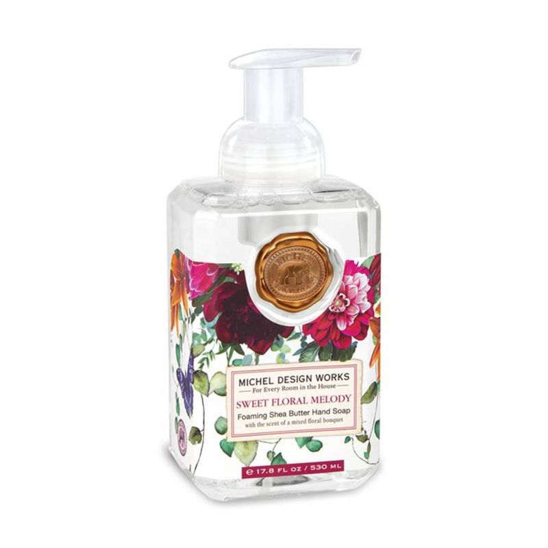 Michel Design Works- Sweet floral melody