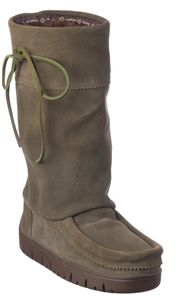 Hovedbilde Manitobah- WP Hunter winter ...