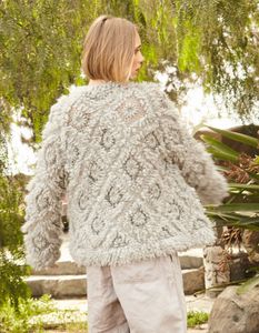 Hovedbilde MIA- Coral jakke