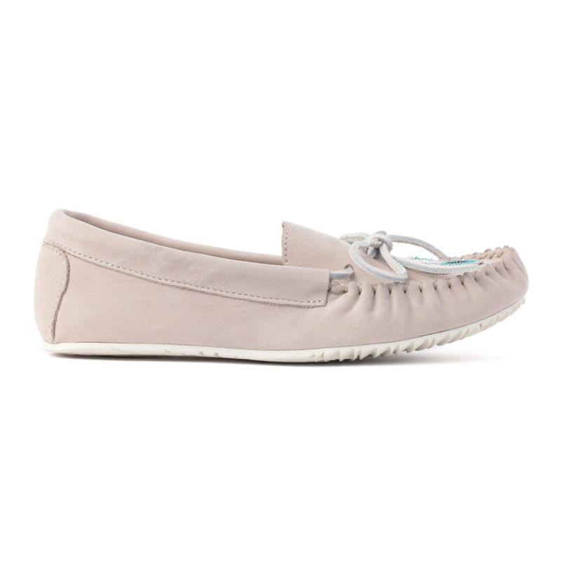 Manitobah- Kayak Cloud grey