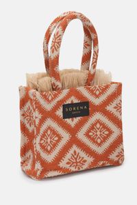 Hovedbilde Sorena Kasteli Mini Tote Bag ...