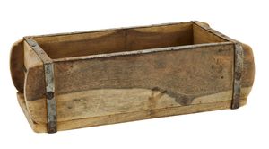 Hovedbilde Madam Stoltz- Gjenbrukt ...