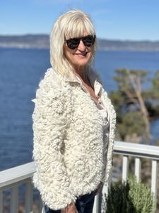 Hovedbilde MIA- Coral jakke