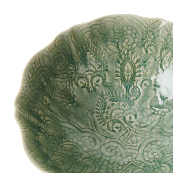 Sthål Bowl antique
