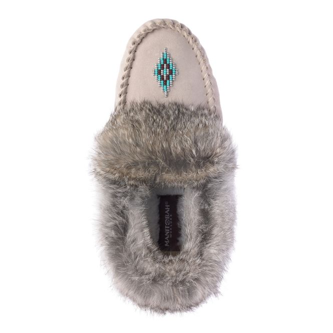 Hovedbilde Manitobah - Street Moccasin ...