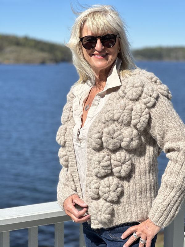 MIA- Ane jakke
