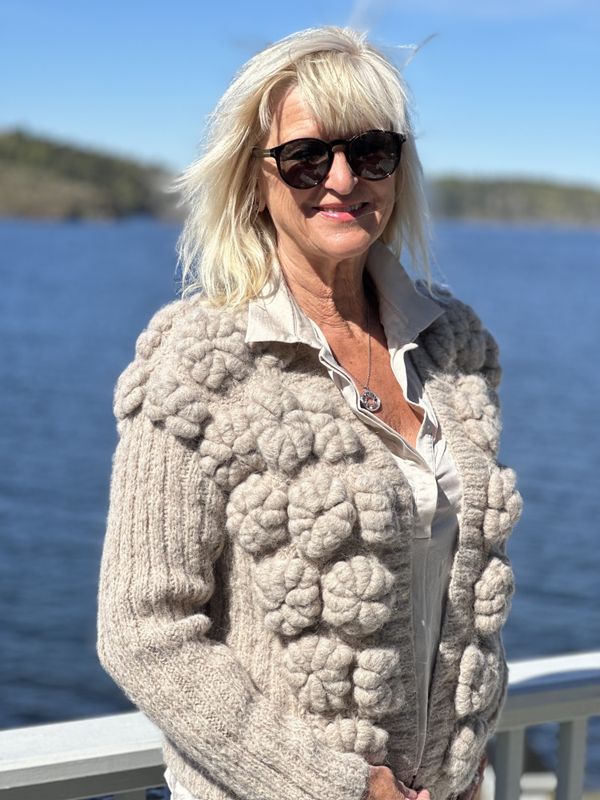 MIA- Ane jakke