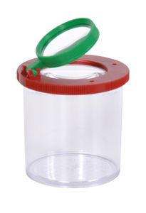 Hovedbilde Insektboks til barn – ...