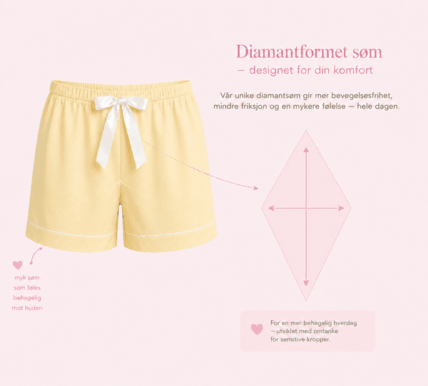 Lemon Lounge Set