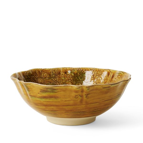Sthål Bowl Pineapple