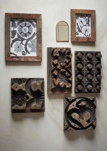 Hovedbilde Madam Stoltz- 28x34 fotoramme ...